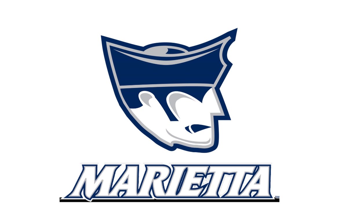 Harrold Glover2026/LJ (@harroldglover08) on Twitter photo Had a great time at Marietta College’s spring practice. Grateful to have received my first offer Thank you to the coaching staff for the opportunity!
#AGTG #FirstOffer #MariettaFootball #StudentAthlete <a href="/CoachGrig_NCSA/">Coach Grignon</a> <a href="/ToledoWhitmerFB/">Toledo Whitmer Football</a> Had a great time at Marietta College’s spring practice. Grateful to have received my first offer Thank you to the coaching staff for the opportunity!
#AGTG #FirstOffer #MariettaFootball #StudentAthlete <a href="/CoachGrig_NCSA/">Coach Grignon</a> <a href="/ToledoWhitmerFB/">Toledo Whitmer Football</a>