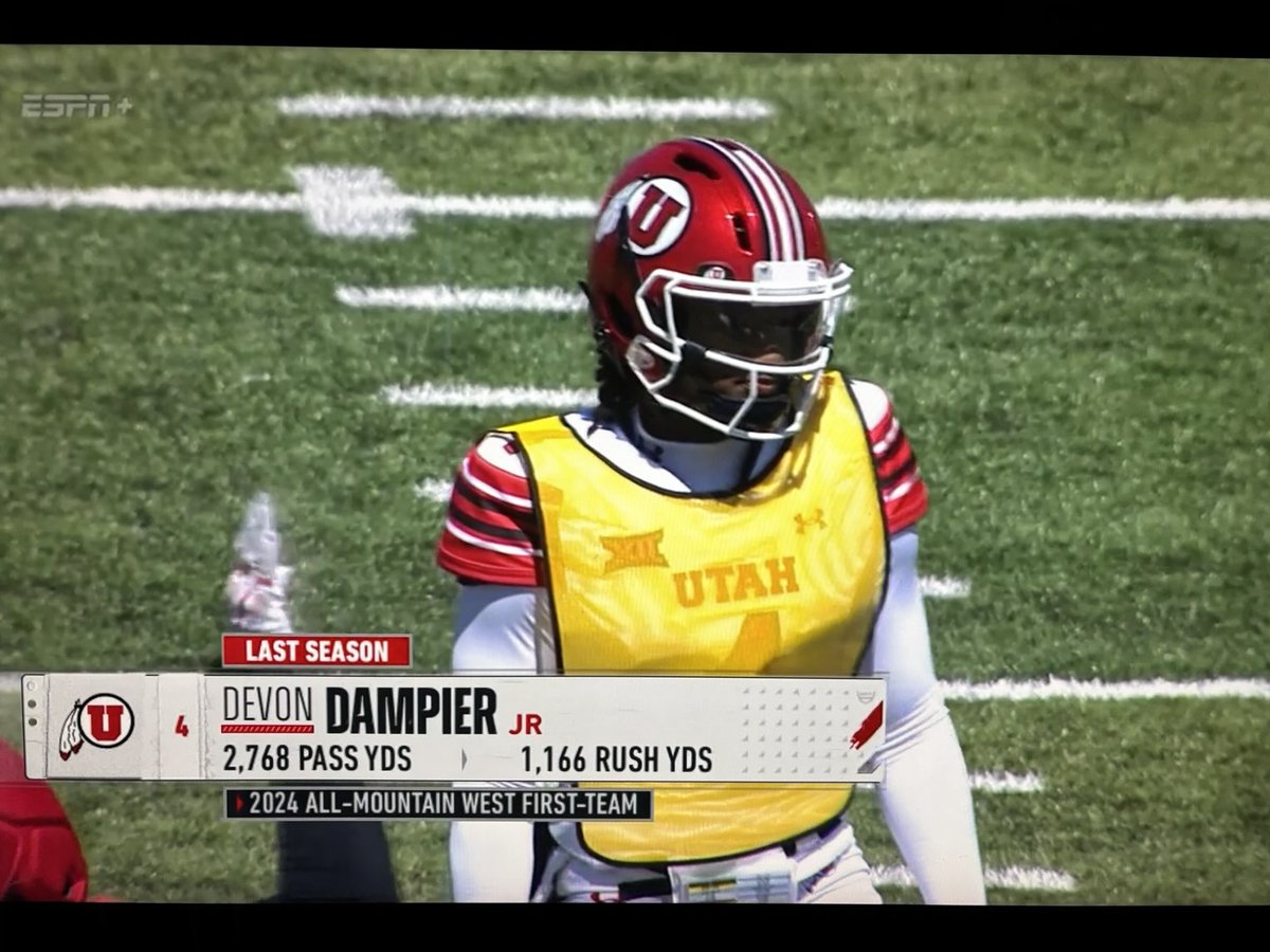BradPowers7's tweet photo. Watching one of my favorite players for 2025… https://t.co/YhHpocHE7q