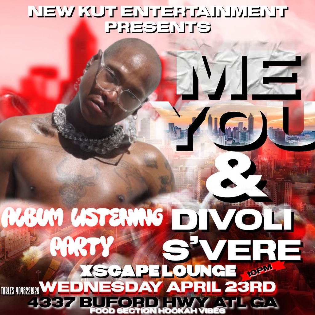 It's finally here! The official listening party !!!! Beat me there! 🙃🥴