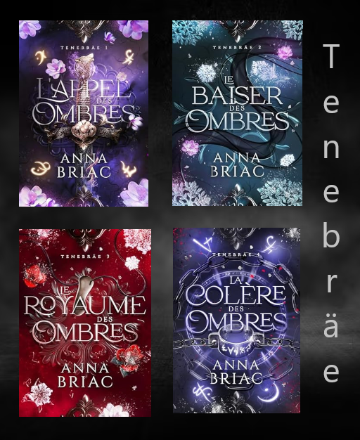 La Passionnée tweet media