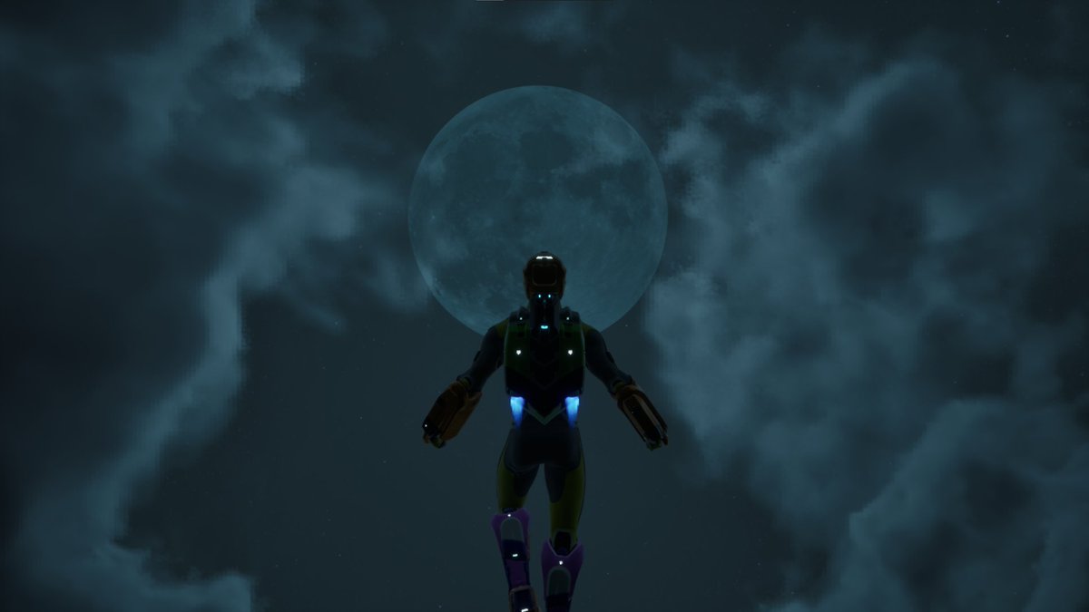 jatbscr's tweet photo. @Planet_Atmos to the moon 

#ExoGPEggHunt https://t.co/bHhDUXvpTy