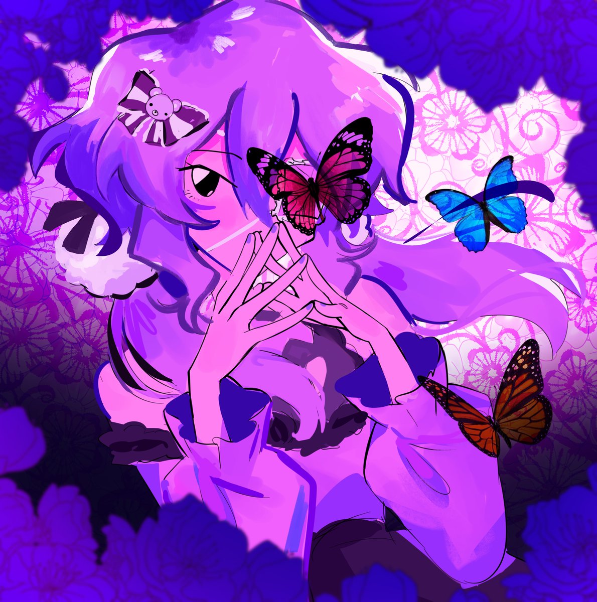 starclutters's tweet photo. congratulations on #meta_morphose 🦋 @splendiferachie !
#illustrachie https://t.co/20tBmgjVMe