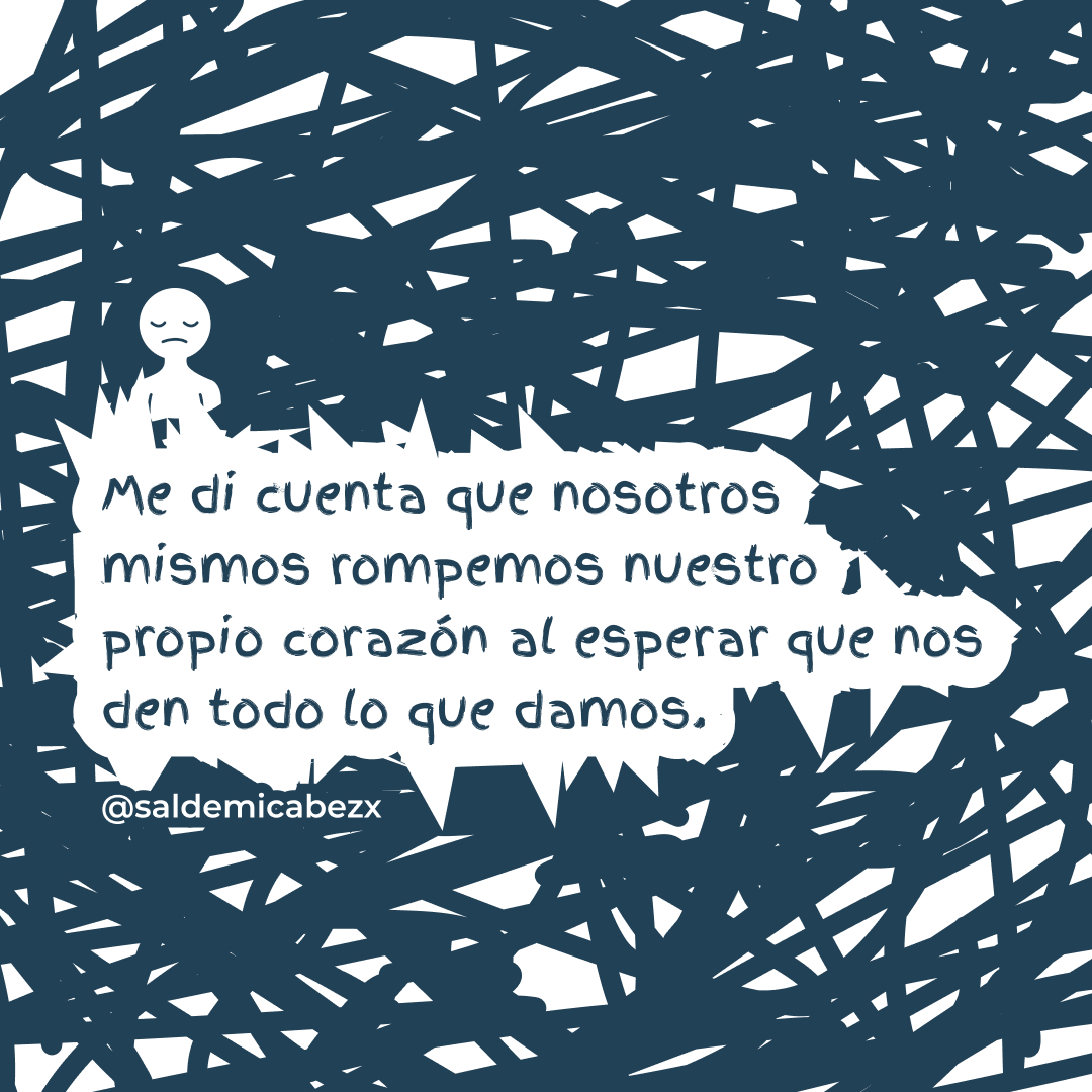 Sal de mi cabeza (@saldemicabezx) on Twitter photo 