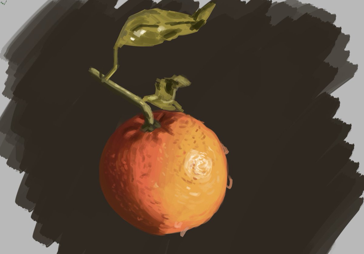 parumlepus's tweet photo. Latest studies. I get really lazy with them but it is always important to get back to the fundamentals

Made in krita https://t.co/OMyqiwHrpq