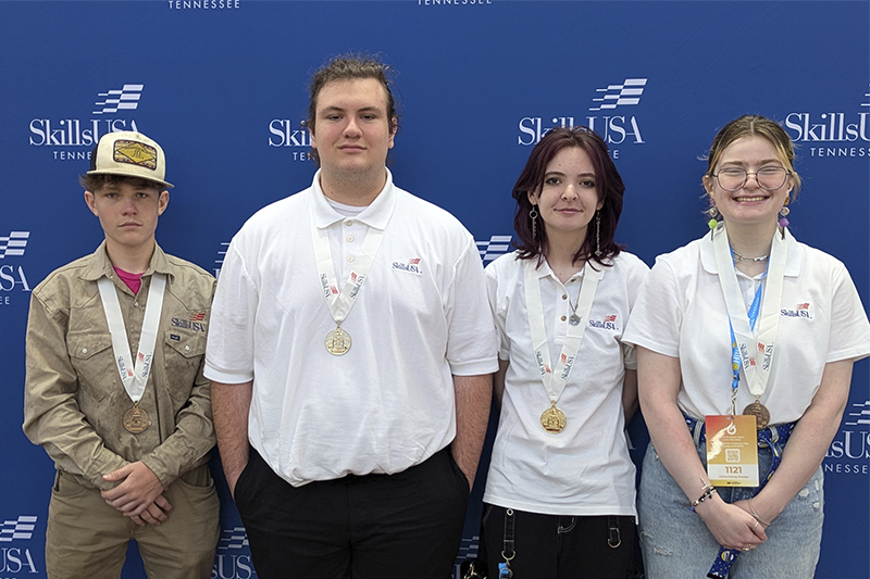 TN SkillsUSA Medalists wcde.org/o/dchs/article…