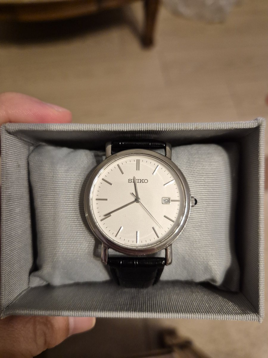 Merhabalar bu saati yıllar önce babam almıştı hiç kullanmadım. Nasıl bir saattir?