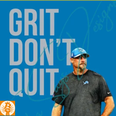 GritCoinArmy's tweet photo. $grit . don't quit https://t.co/hFgdbPfxpi