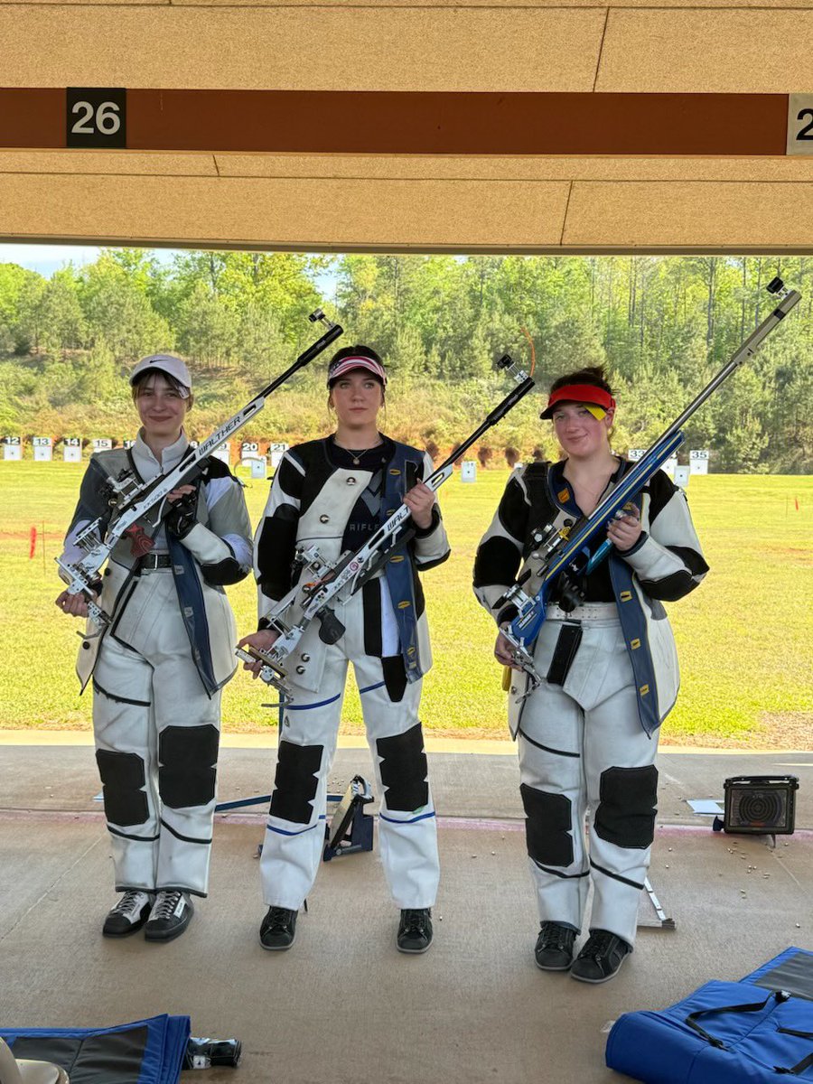 Memphis Rifle tweet media