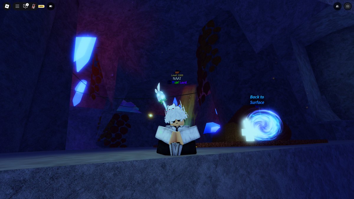 YagamiNats's tweet photo. @FischOnROBLOX usernames: Verofisch19 https://t.co/oVEN4Wdhqx