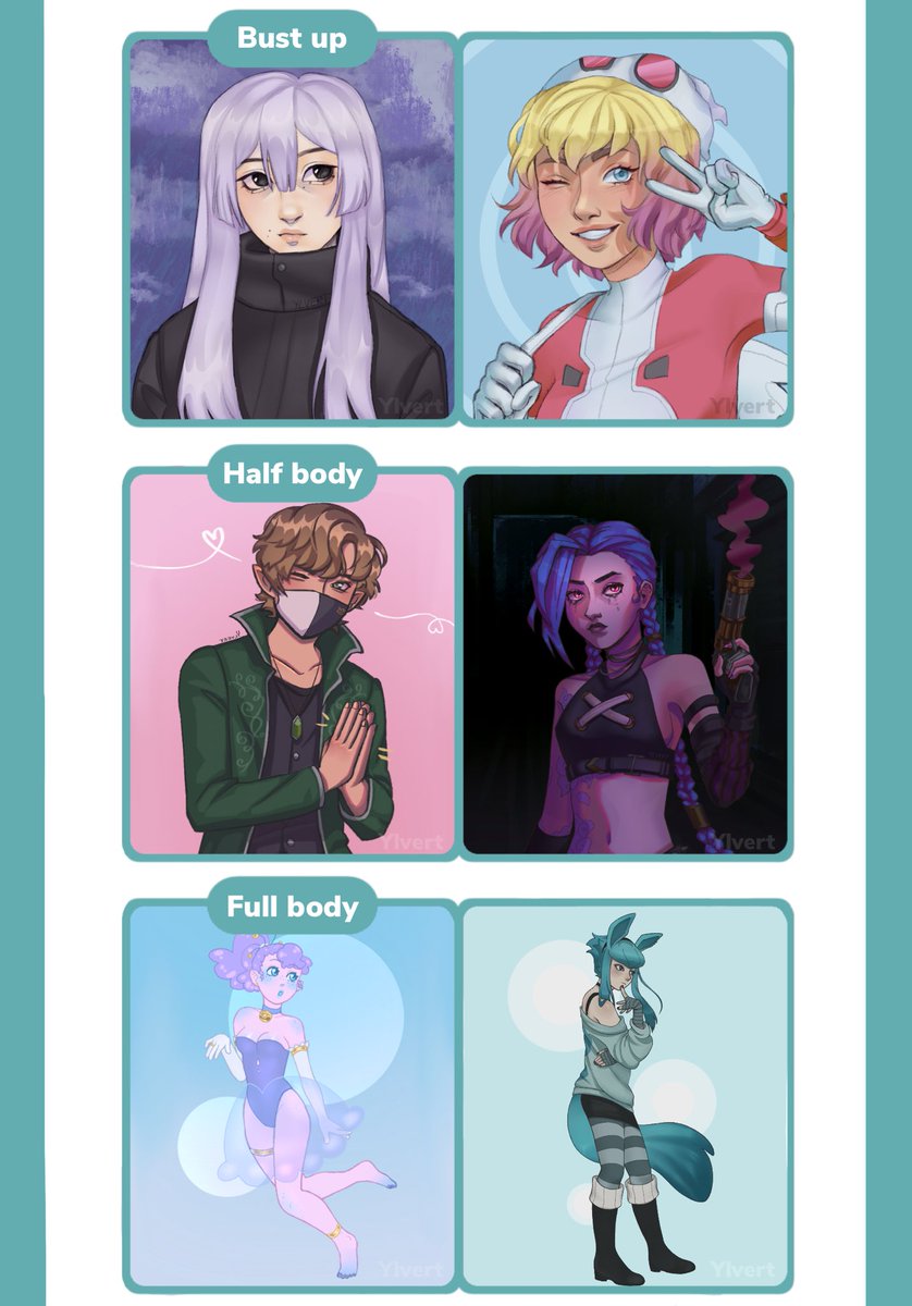 Ylvert 🦫comms open!! tweet media