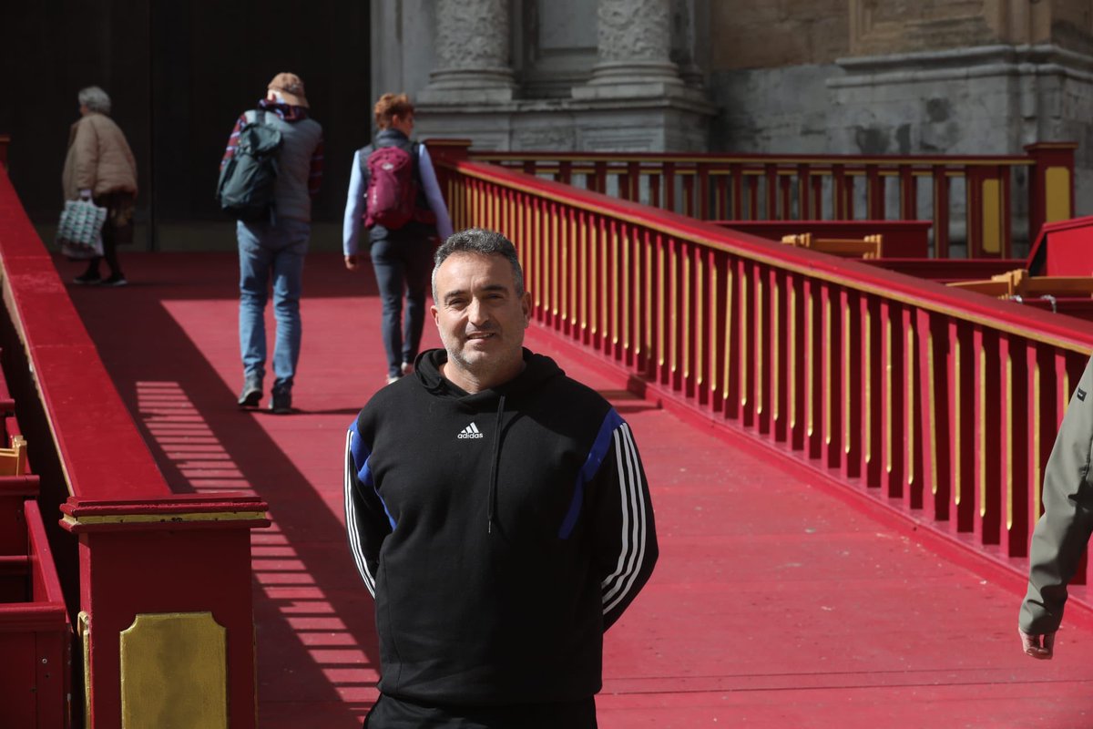 Alfonso Carbonell Celdrán tweet media