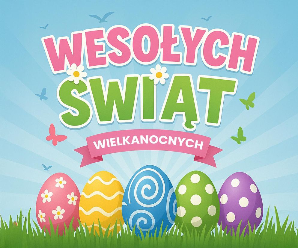 Wszystkim Życzę zdrowych i Wesołych Świąt