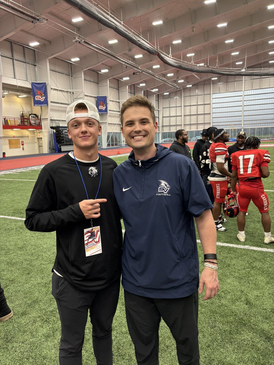 Max Widner QB C/O 28’ (@maxwidner13) on Twitter photo I had an amazing time at <a href="/SVSU/">SVSU</a> yesterday. Amazing facility’s, people and outstanding culture. <a href="/RVD_3/">Ryan Van Dyke</a> <a href="/A1DUDES/">A1DUDE</a> <a href="/cwilliams2209/">Chad Williams</a> <a href="/football_lhsrec/">Linden FB College Recruitment</a> <a href="/rbrady1313/">Ryan Brady</a> <a href="/BrentBassham/">Brent Bassham</a> <a href="/CoachBryan13/">TB</a> <a href="/CoachSchu44/">Joshua Schumacher</a> <a href="/svsu_football/">SVSU Football</a> <a href="/svsuathletics/">svsuathletics</a> <a href="/AllenTrieu/">Allen Trieu</a> <a href="/MIexposure/">Michigan exposure</a> <a href="/MichFBFrenzy/">Michigan Prep Frenzy</a> #VictorsEdge I had an amazing time at <a href="/SVSU/">SVSU</a> yesterday. Amazing facility’s, people and outstanding culture. <a href="/RVD_3/">Ryan Van Dyke</a> <a href="/A1DUDES/">A1DUDE</a> <a href="/cwilliams2209/">Chad Williams</a> <a href="/football_lhsrec/">Linden FB College Recruitment</a> <a href="/rbrady1313/">Ryan Brady</a> <a href="/BrentBassham/">Brent Bassham</a> <a href="/CoachBryan13/">TB</a> <a href="/CoachSchu44/">Joshua Schumacher</a> <a href="/svsu_football/">SVSU Football</a> <a href="/svsuathletics/">svsuathletics</a> <a href="/AllenTrieu/">Allen Trieu</a> <a href="/MIexposure/">Michigan exposure</a> <a href="/MichFBFrenzy/">Michigan Prep Frenzy</a> #VictorsEdge