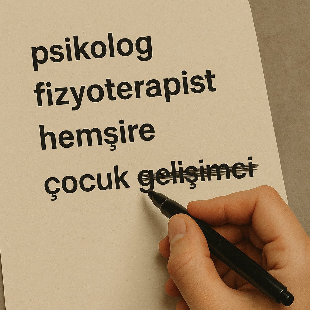 sağlık bilimleri fakültesinde olmamamıza rağmen diğer bölümler gibi neden yönetmelikte yer almıyoruz çocuk gelişimi kıymetsiz mi yani bizim işimizi diğer meslek çalışanları yapmamalı #CocukGelisimciYokSayılamaz