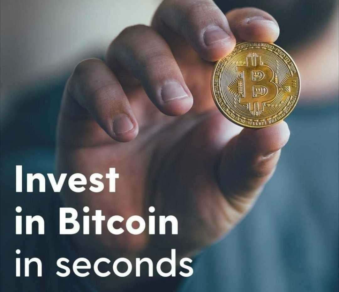 ChainMineFarm's tweet image. Grow your Money with the best and most reliable Bitcoin, investment platform.
It's legitimate and secure💸
It's 💯% paying💸
💰Automatic Withdrawals Every 24/7💯
💰Secure and trusted
💰 Always paying 
💰 Best Investment Plans
💰 24hours live chat support
📣Minimum investment $100