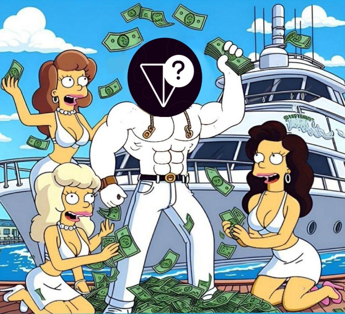 Ton_question's tweet photo. Ton Question β¨
Telegram mini game you didn't know you needed, but now you can't live without. ππ
play game & follow for updates, mini game, and a whole lot of fun. Let's make Ton Question the next big thing together!
#Ton_Question #Mini_Game #TapTap #Ton #Telegram https://t.co/Rd47SrYVH7