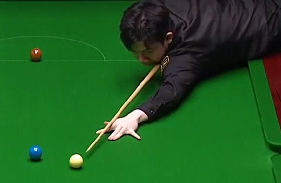 KW v Lei Peifan
Who are you supporting?