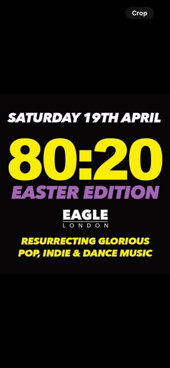 Eagle London (@eaglelondon) on Twitter photo 