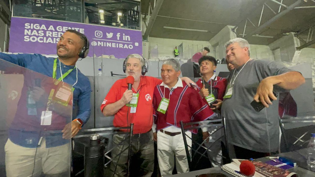 Luis Alfonso Chango tweet media