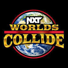EliteClubS0B's tweet photo. BREAKING: Per WrestleVotes, NXT Worlds Collide is taking place at the Kia Forum in Los Angeles on June 7th with AAA.

🚨🚨🚨

THIS IS HUGEEEEE 🔥 https://t.co/89a9iBOcP3