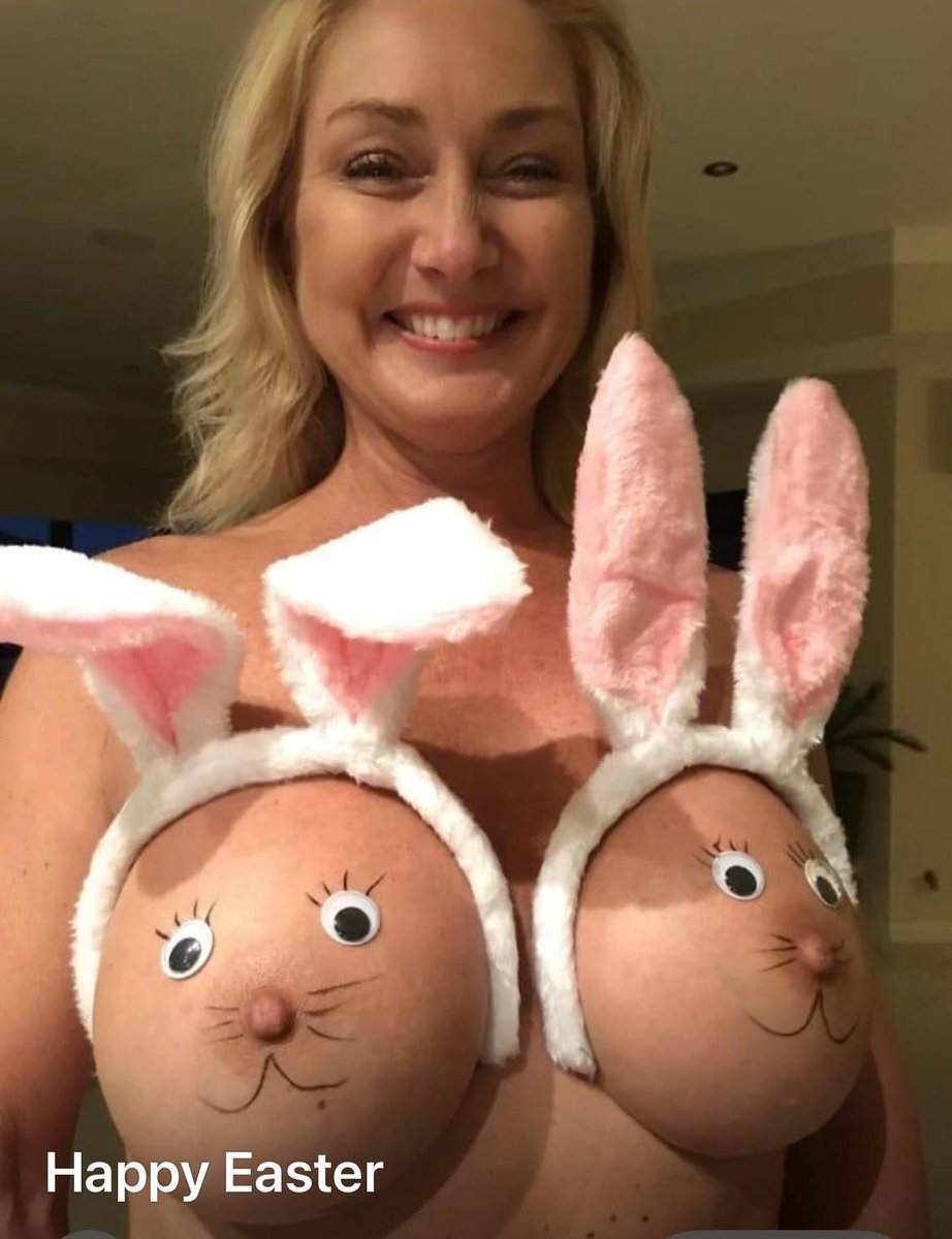 TRIDENT_RISK's tweet photo. Happy #EasterBunny https://t.co/qQtdXEC8yQ