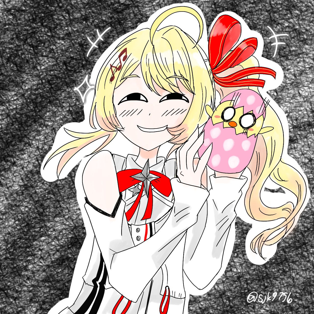 SJKMattXD (イラストレーターのたまご) (@sjk9756) / X SJKMattXD (イラストレーターのたまご) (@sjk9756) / X
