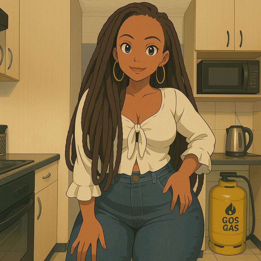 PfumelaniLeon tweet media