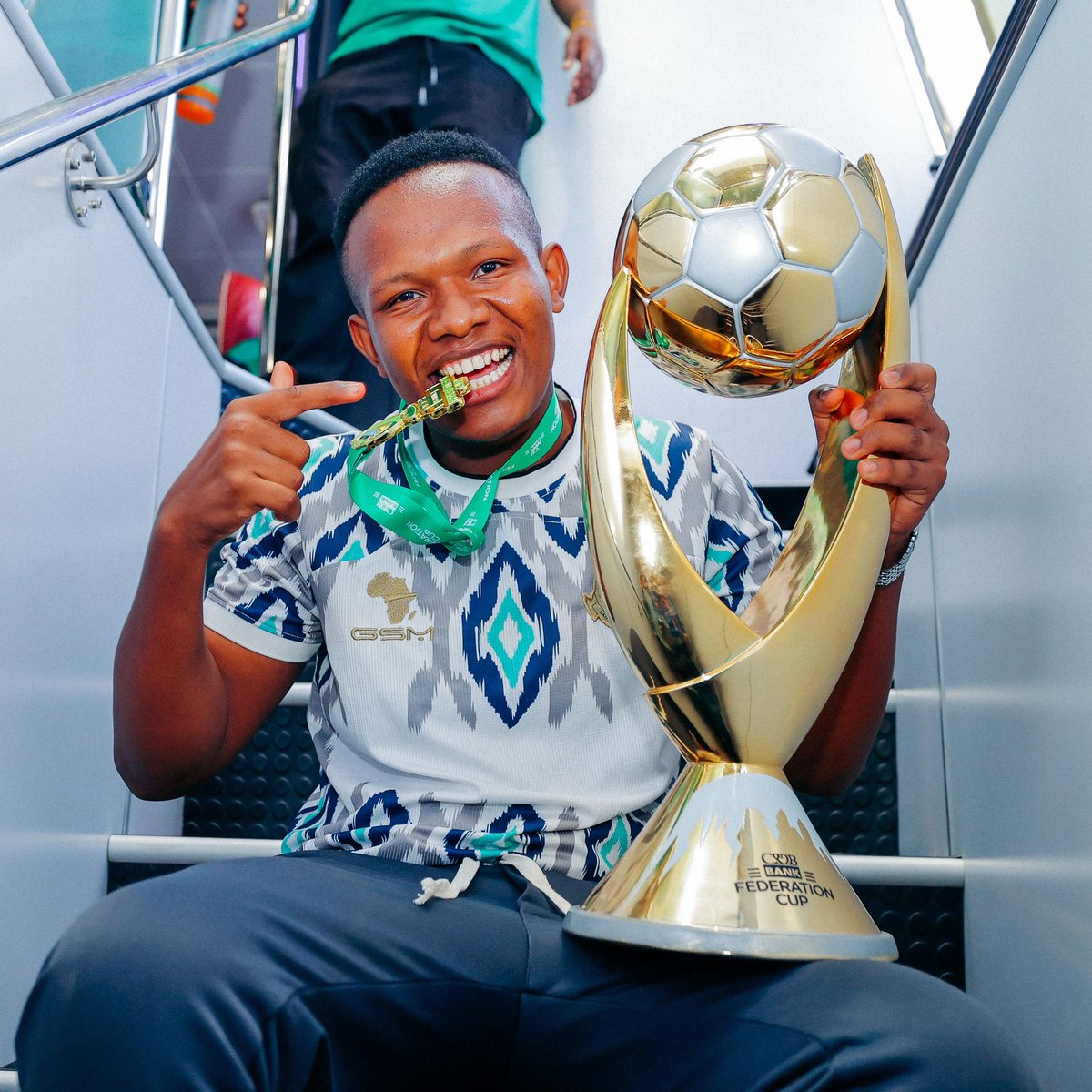Kevooo_tz's tweet photo. Fainal ya FA (Crdb Federation Cup🏆) itafanyika Jijini Mwanza Wiki ya Pili ya Mwezi Juni🚨 https://t.co/GmCXJH8lry