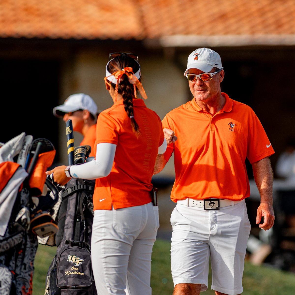 OSUcowgirlgolf's tweet photo. The Postseason Push📈📈📈

𝓑𝓲𝓰 12 𝓒𝓱𝓪𝓶𝓹𝓲𝓸𝓷𝓼𝓱𝓲𝓹 𝓒𝓪𝓹𝓼𝓾𝓵𝓮
🔸 Best Team Finish of the Season (T2)
🔸 Most Birdies in the Field (45)
🔸 Only Team with 4️⃣ Golfers in the Top 20

The push continues on Wednesday at Noon with the NCAA Selection Show on Golf Channel! https://t.co/ueHhddK2eY
