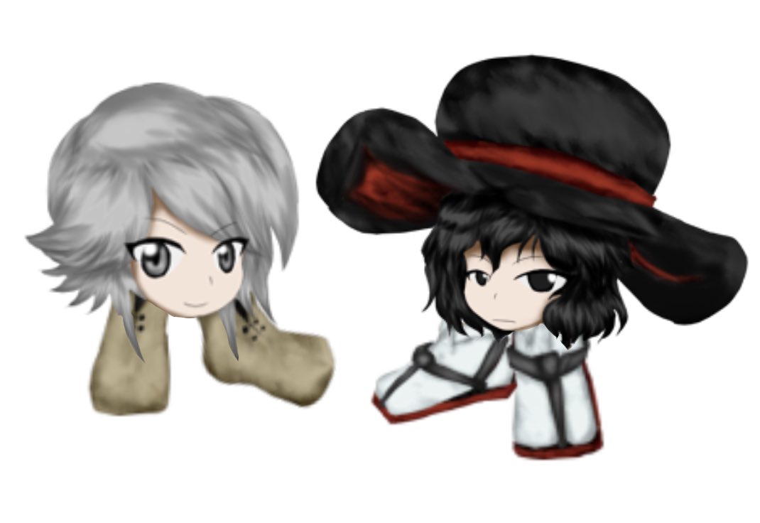 ELumimarja's tweet image. wybzdssm
#Len_en