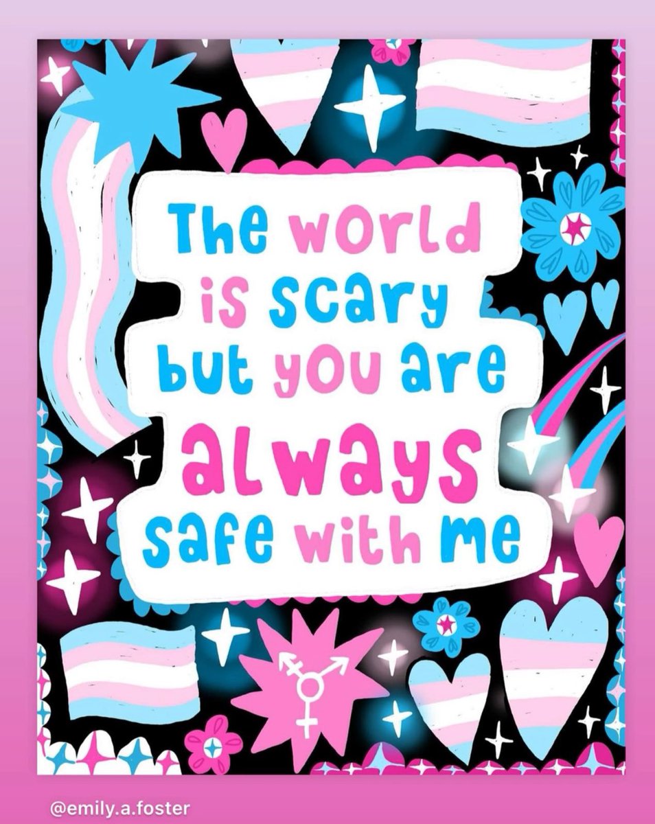 simslifewithvix's tweet photo. #TransRightsAreHumanRights https://t.co/8b914Rkqba