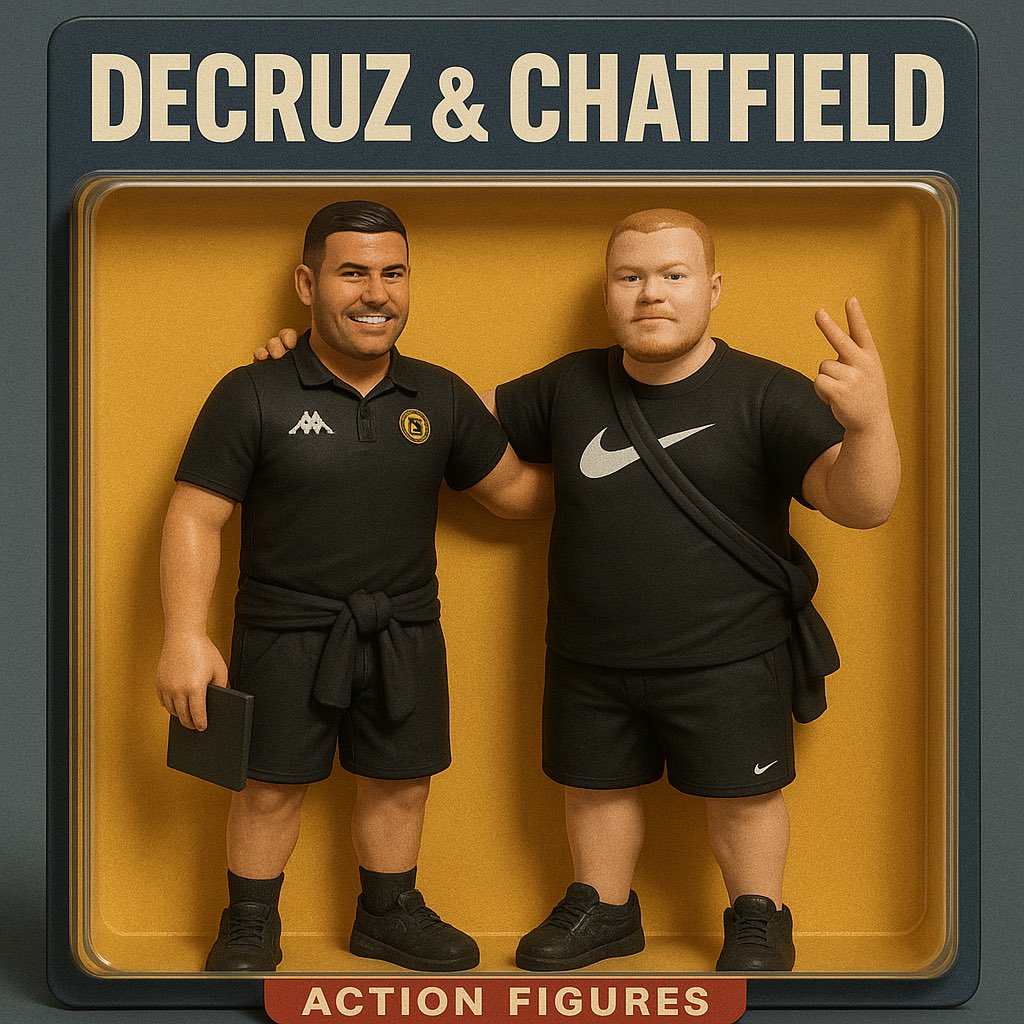 Coming to shops near you!!!! 

Few too many burgers tonight 😞

<a href="/SupportMerstham/">Merstham Supporters</a>