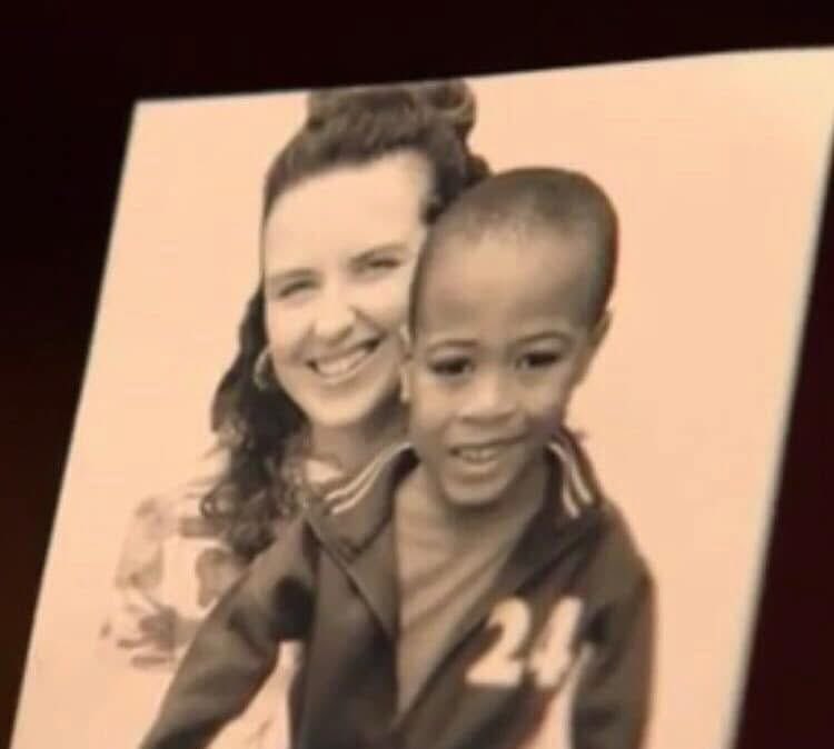 Tyson Lennox, my little miracle!