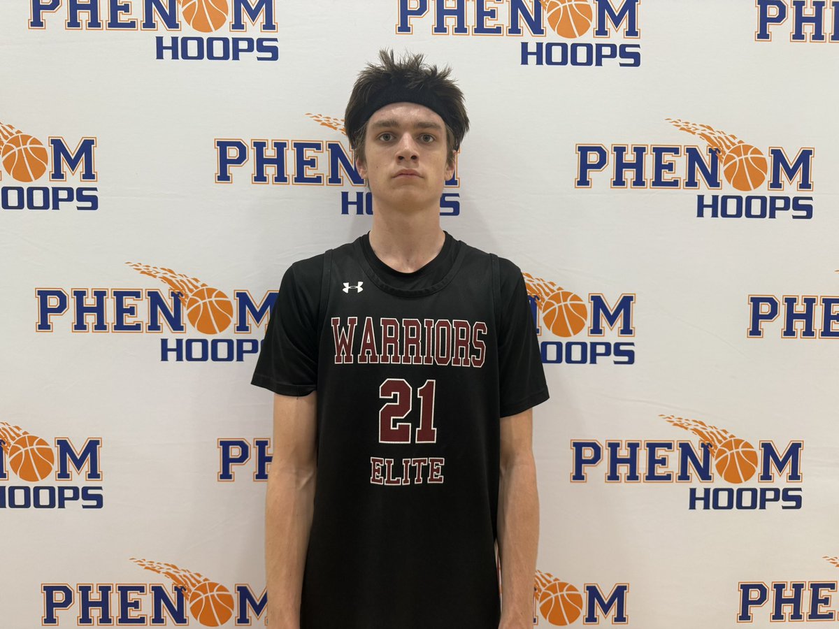 Colby Lewis (@colbylewis20) on Twitter photo 6’6 2026 Wallace Campbell continues to have an excellent start to the spring travel ball season. Skilled guard with size & the ability to knock down shots. Fundamentally sound. Solid handle & playmaking ability. <a href="/acecampbell26/">Wallace Campbell</a> <a href="/Warriors_Elite_/">Warriors Elite</a> #PhenomCarolinaClash 6’6 2026 Wallace Campbell continues to have an excellent start to the spring travel ball season. Skilled guard with size & the ability to knock down shots. Fundamentally sound. Solid handle & playmaking ability. <a href="/acecampbell26/">Wallace Campbell</a> <a href="/Warriors_Elite_/">Warriors Elite</a> #PhenomCarolinaClash