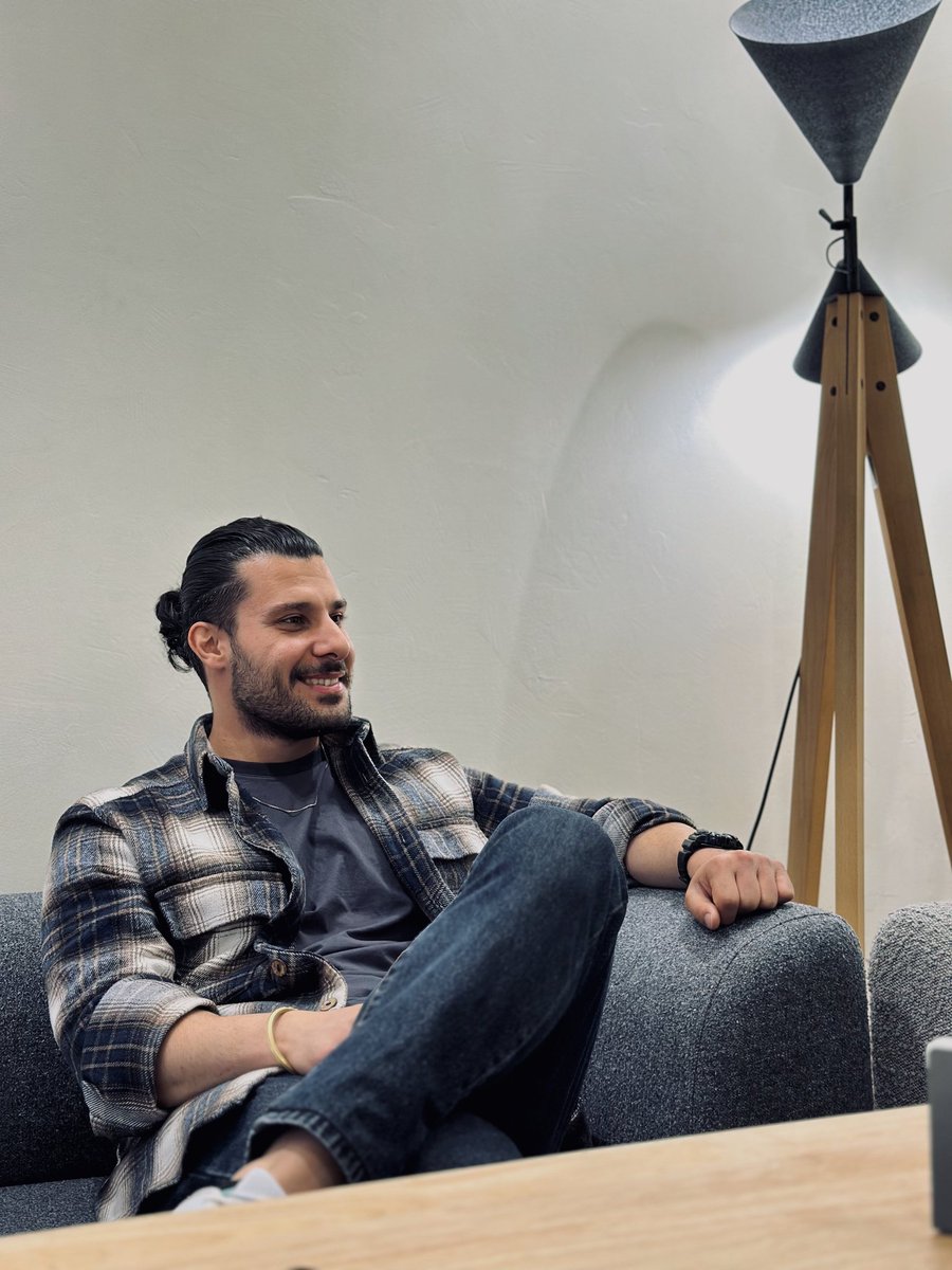 شما هم ز غوغای جهان فارغ هستین؟