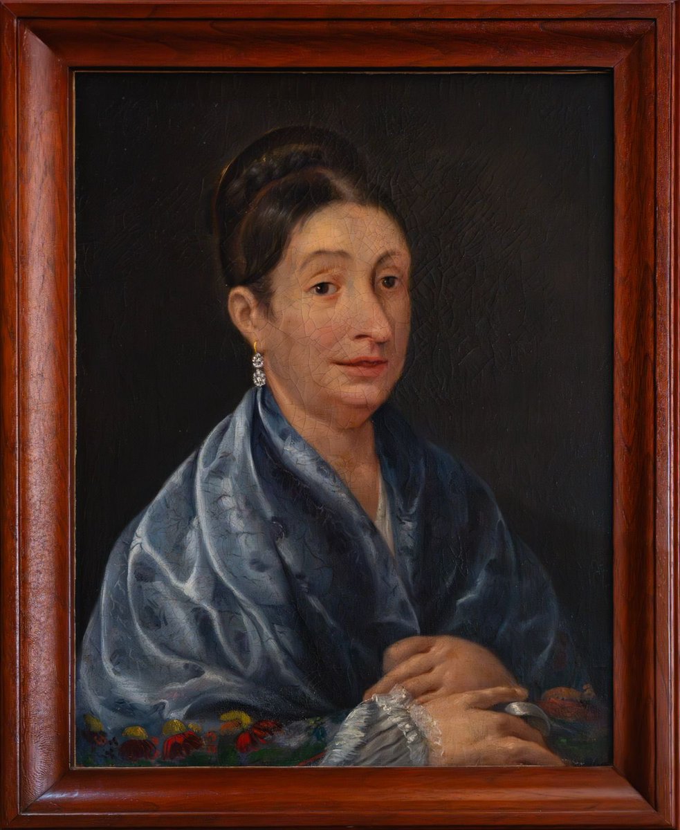 Claudiashein's tweet photo. Un día como hoy, hace 252 años nació Josefa Ortiz Téllez-Girón, heroína de la Independencia. Rendimos homenaje por su valentía, amor y dedicación por la Independencia de México, la justicia y las libertades. https://t.co/UAbqWnPq3h