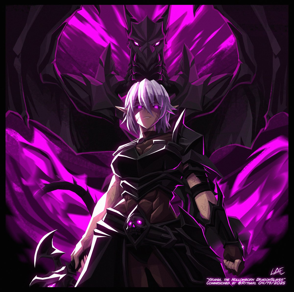 Artwork commissioned by <a href="/Rythari/">Ryth</a> 💜