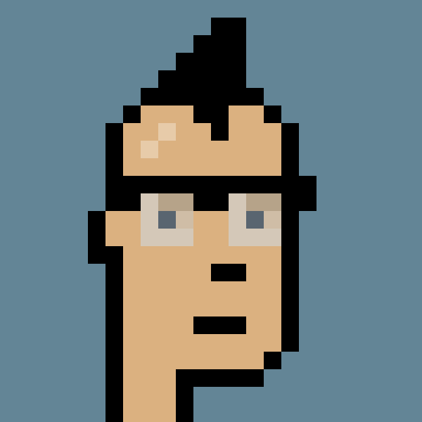 cryptopunksbot's tweet photo. Punk 5921 bought for 52 ETH ($83,996.64 USD) by 0xf00509 from 0xeeb511. https://t.co/IR3zRNY13z #cryptopunks #ethereum https://t.co/V0gXtApGpy