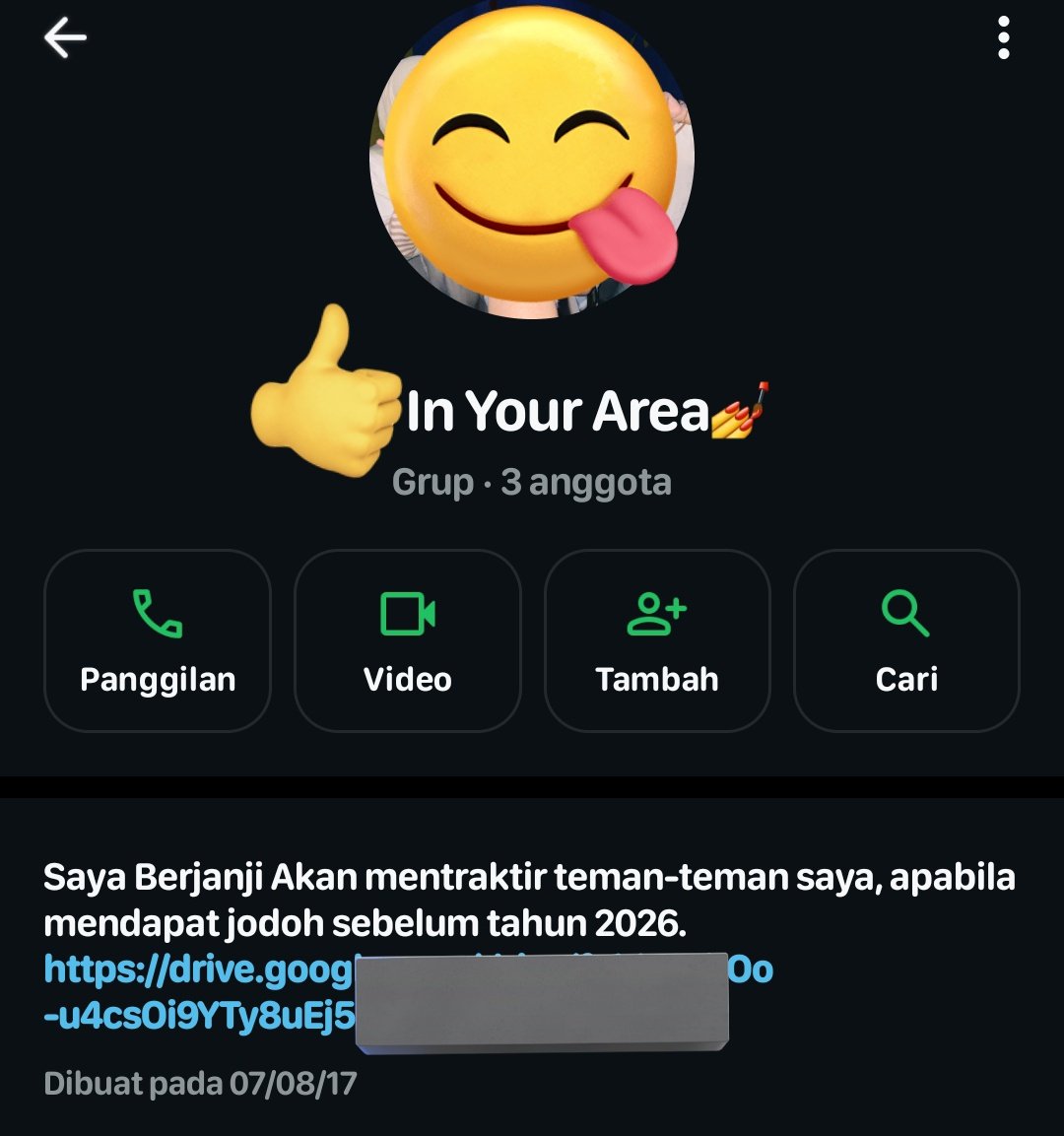 AnjayMabar tweet media