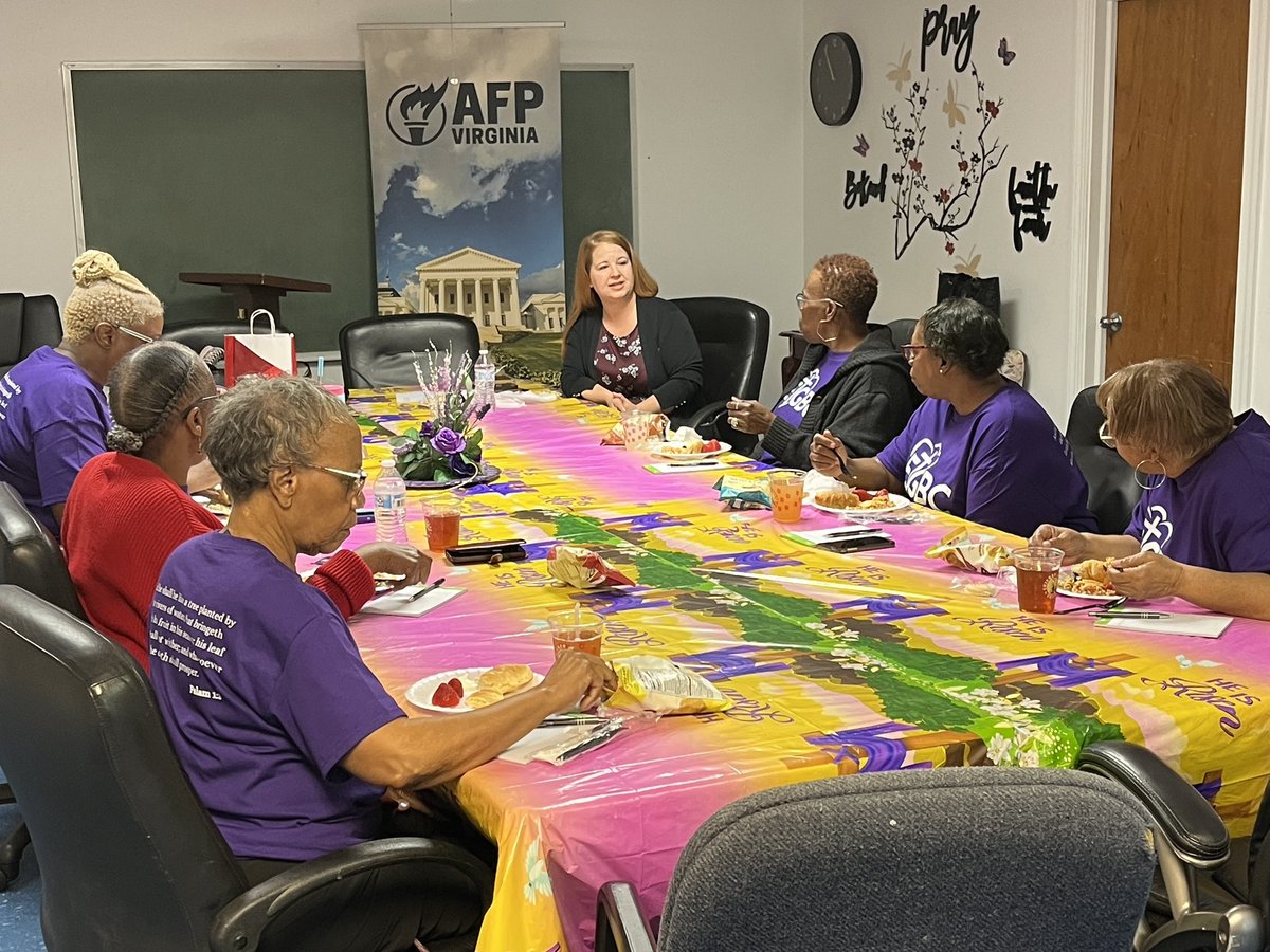 PyleErin's tweet photo. Thank you to the ladies at East Gate Baptist Church for discussing the cost of housing and utilities and working alongside us to write their representatives on tax cuts. https://t.co/r0dLm7ULB7