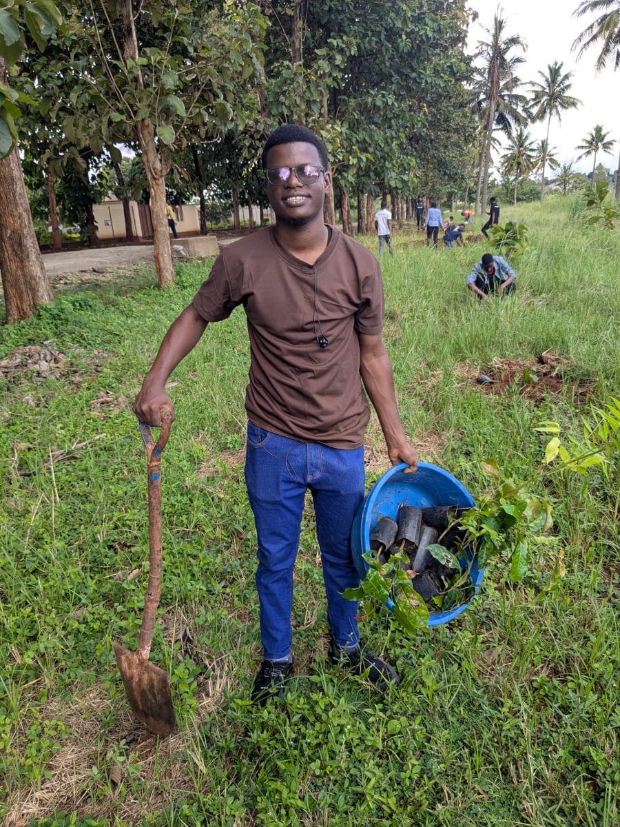 jucomappers's tweet photo. Together, we made a lasting impact for a greener future.
Asanteni sana!

#internationalearthday2025
#sdg13climateaction https://t.co/ivtoxC137o