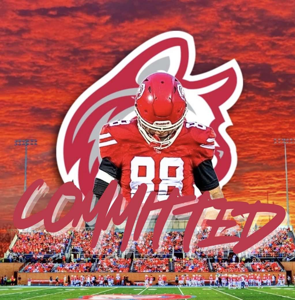 daniel_stilson's tweet photo. IWU Wildcat‼️ https://t.co/c9y2FnIBmt