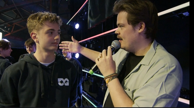 nonchalant goat <a href="/Reehnen/">rehn</a>