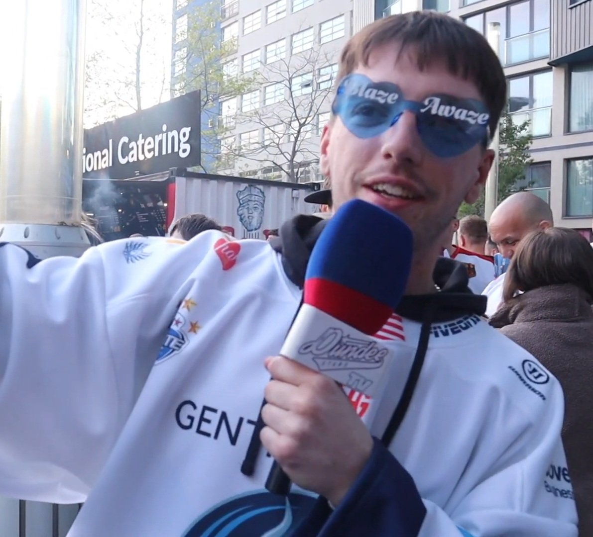 #DundeeStarsLive tweet media