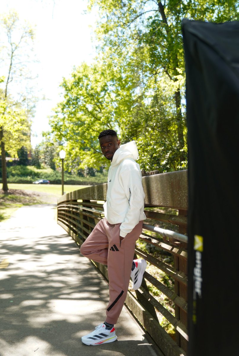 Tarsis Orogot, OLY tweet media