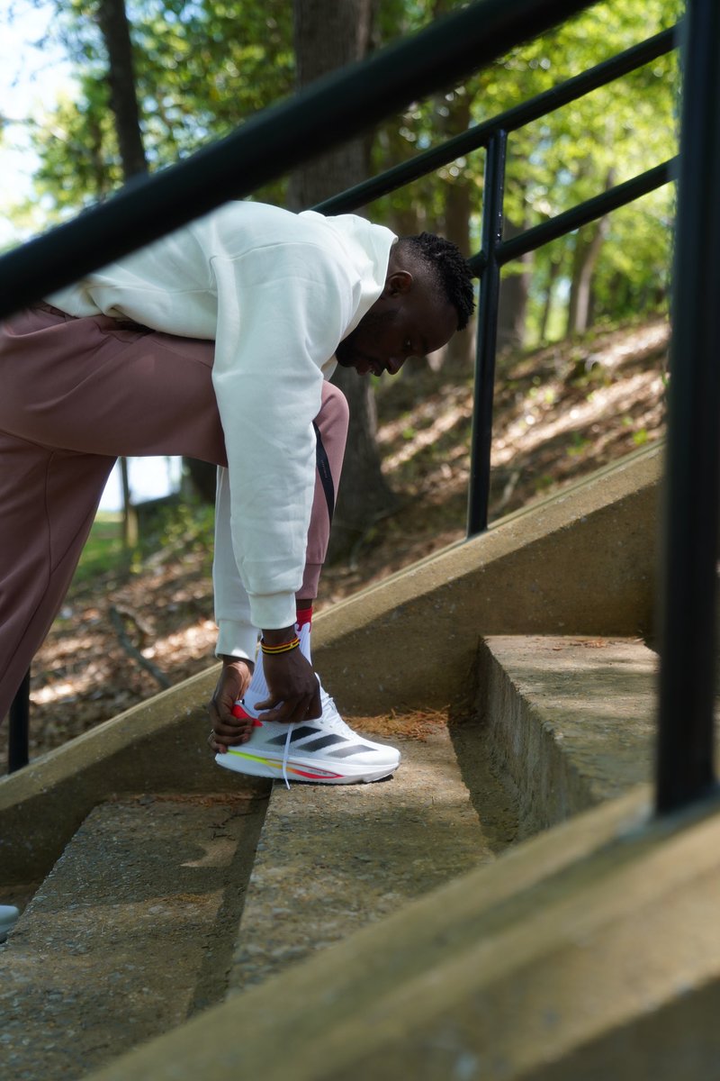 Tarsis Orogot, OLY tweet media