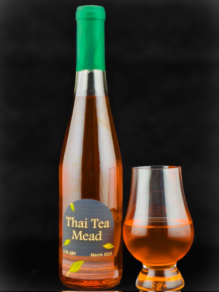 4 new meads that I forgot to post about oops.