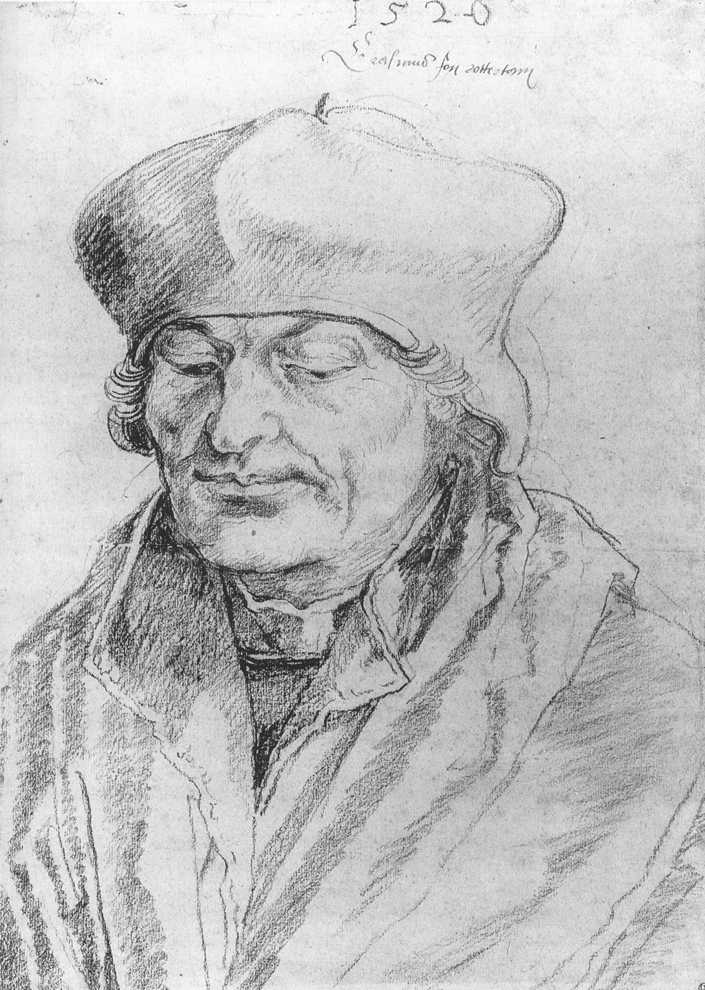 "Ob ein fröhliches Mahl überhaupt ohne Frauen denkbar ist, lasse ich offen." Erasmus von Rotterdam 

Zitate von berühmten Denkern, Dichtern und Künstlern zum Thema "Mann &amp; Frau"

Hier mehr: freidenker-galerie.de/mann-und-frau-…