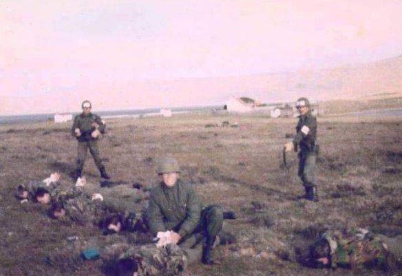 Ricky D Phillips - Military Historian tweet media