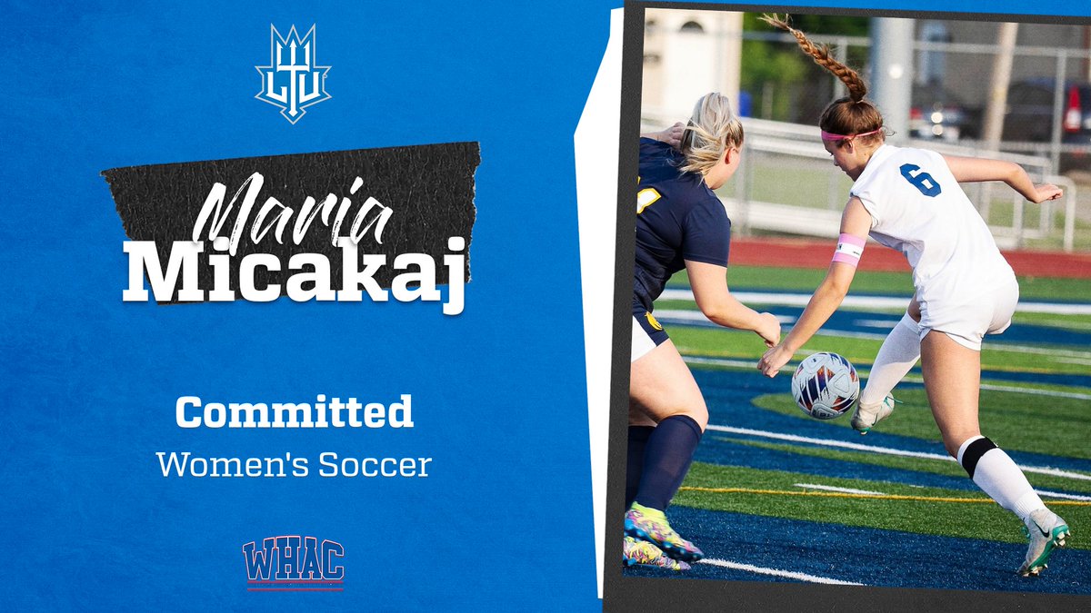 LTU Women's Soccer tweet media